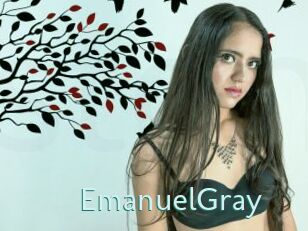 EmanuelGray Straponles