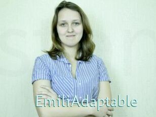 EmiliAdaptable