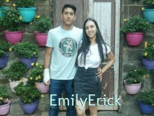 EmilyErick Straponles