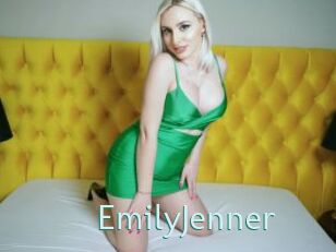 EmilyJenner Straponles