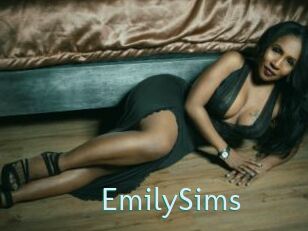 EmilySims