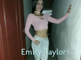 Emily_Taylor1 Straponles