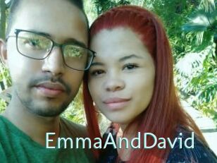 EmmaAndDavid