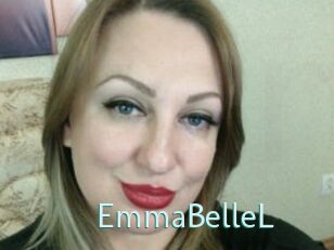 EmmaBelleL Straponles