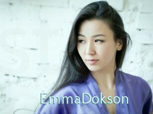 EmmaDokson Straponles