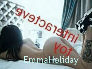 Emma_Holiday