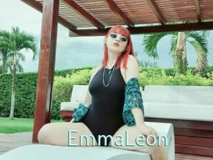 EmmaLeon Straponles