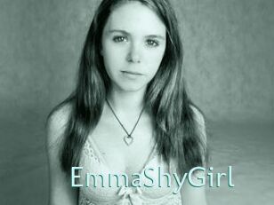 EmmaShyGirl Straponles