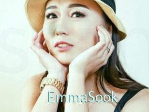 EmmaSook Straponles
