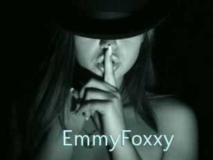 EmmyFoxxy