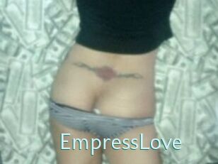EmpressLove Straponles