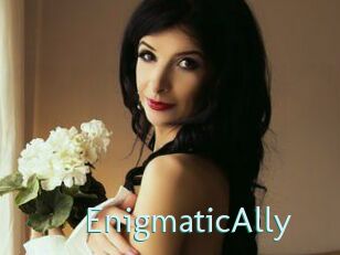 EnigmaticAlly