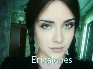 EricaJones