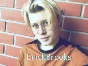 ErickBrooks Straponles