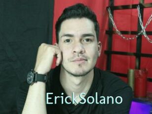 ErickSolano