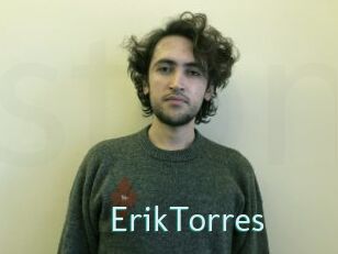 ErikTorres Straponles