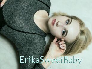 ErikaSweetBaby