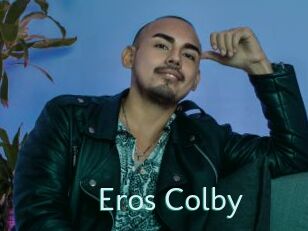 Eros_Colby