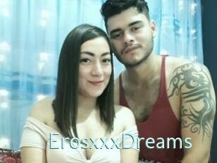 ErosxxxDreams