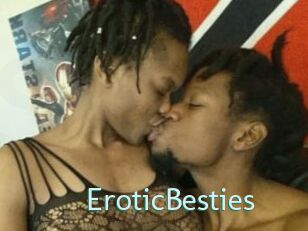 EroticBesties Straponles
