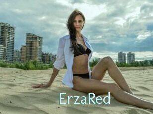 ErzaRed