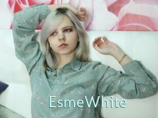 EsmeWhite