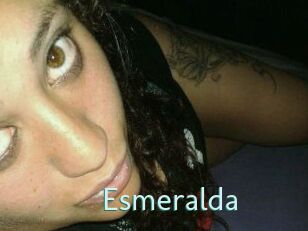 Esmeralda