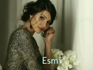 Esmi