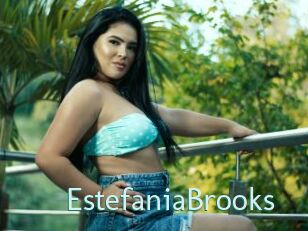 EstefaniaBrooks