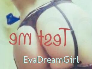 EvaDreamGirl