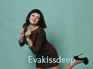 Evakissdeep