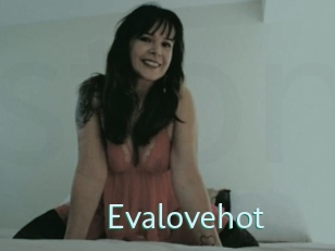 Evalovehot