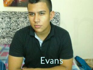 Evans