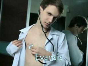 Evansis