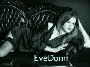 EveDom Straponles