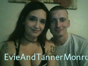 EvieAndTannerMonroe