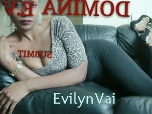 EvilynVai