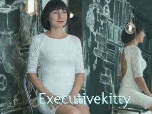 Executivekitty