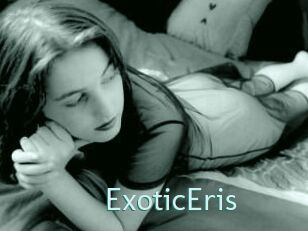 ExoticEris
