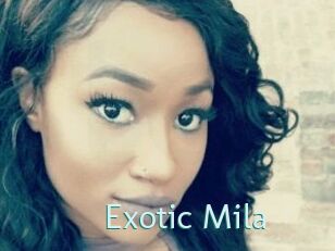 Exotic_Mila