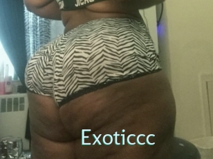 Exoticcc