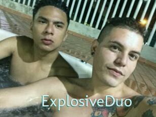 ExplosiveDuo
