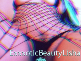 ExxxoticBeautyLisha