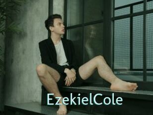 EzekielCole Straponles
