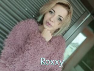 Roxxy