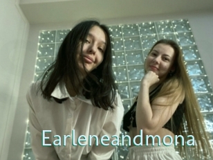 Earleneandmona