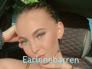 Earlenebarren