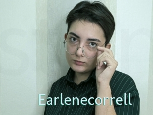 Earlenecorrell