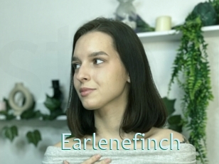 Earlenefinch