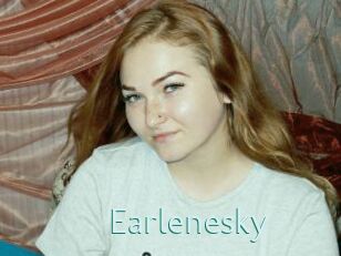 Earlenesky